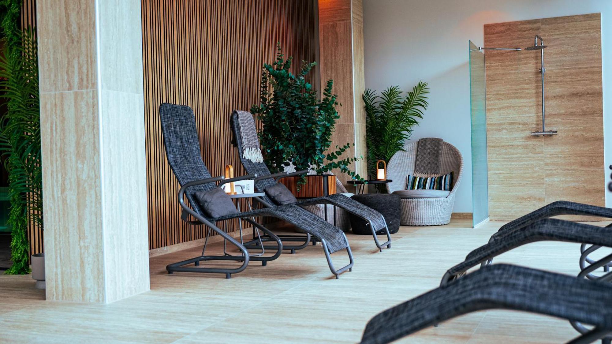 Hotel Viking Aqua Spa & Wellness Sæby Zewnętrze zdjęcie