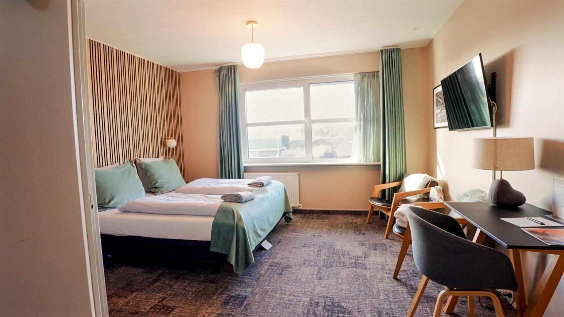 Hotel Viking Aqua Spa & Wellness Sæby Zewnętrze zdjęcie
