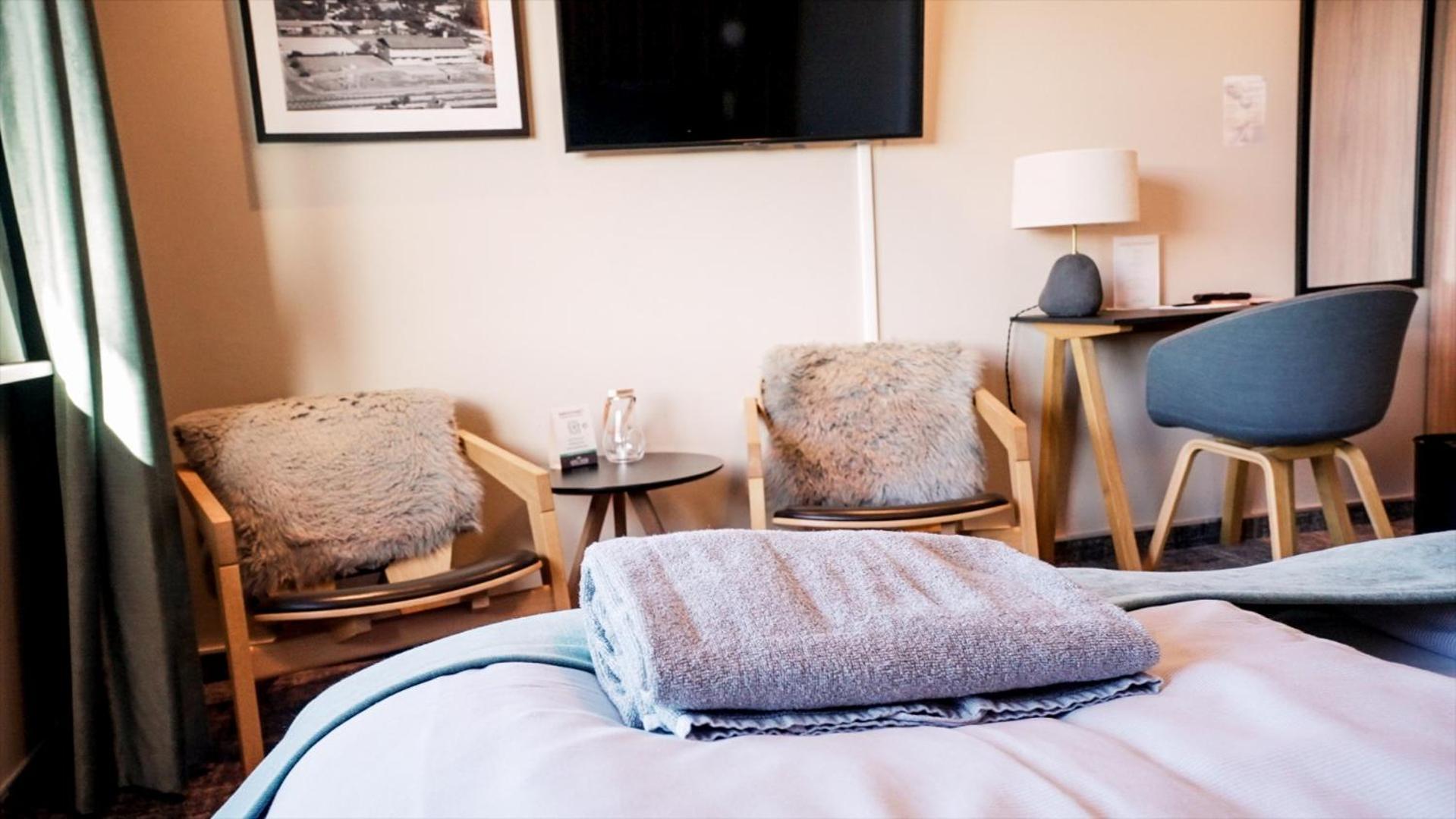 Hotel Viking Aqua Spa & Wellness Sæby Zewnętrze zdjęcie