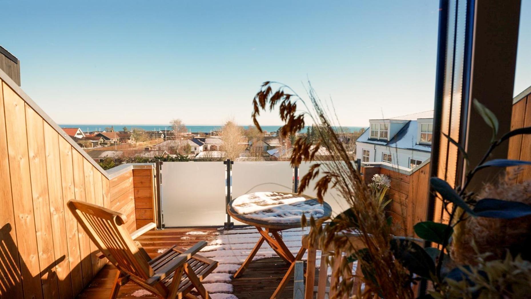 Hotel Viking Aqua Spa & Wellness Sæby Zewnętrze zdjęcie