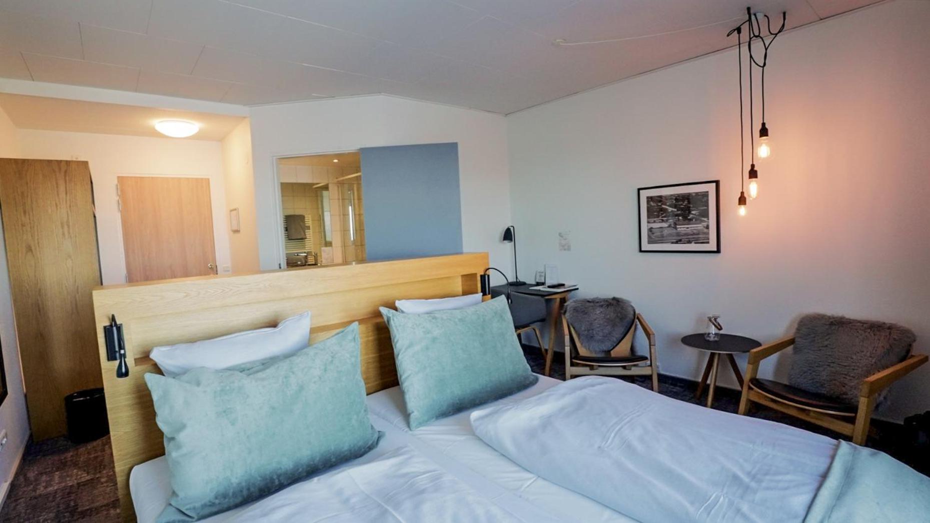Hotel Viking Aqua Spa & Wellness Sæby Zewnętrze zdjęcie