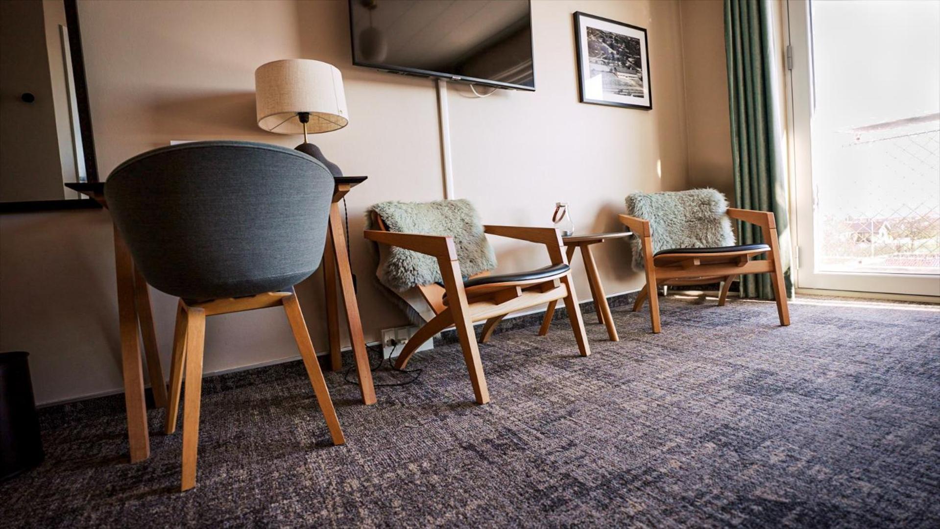 Hotel Viking Aqua Spa & Wellness Sæby Zewnętrze zdjęcie