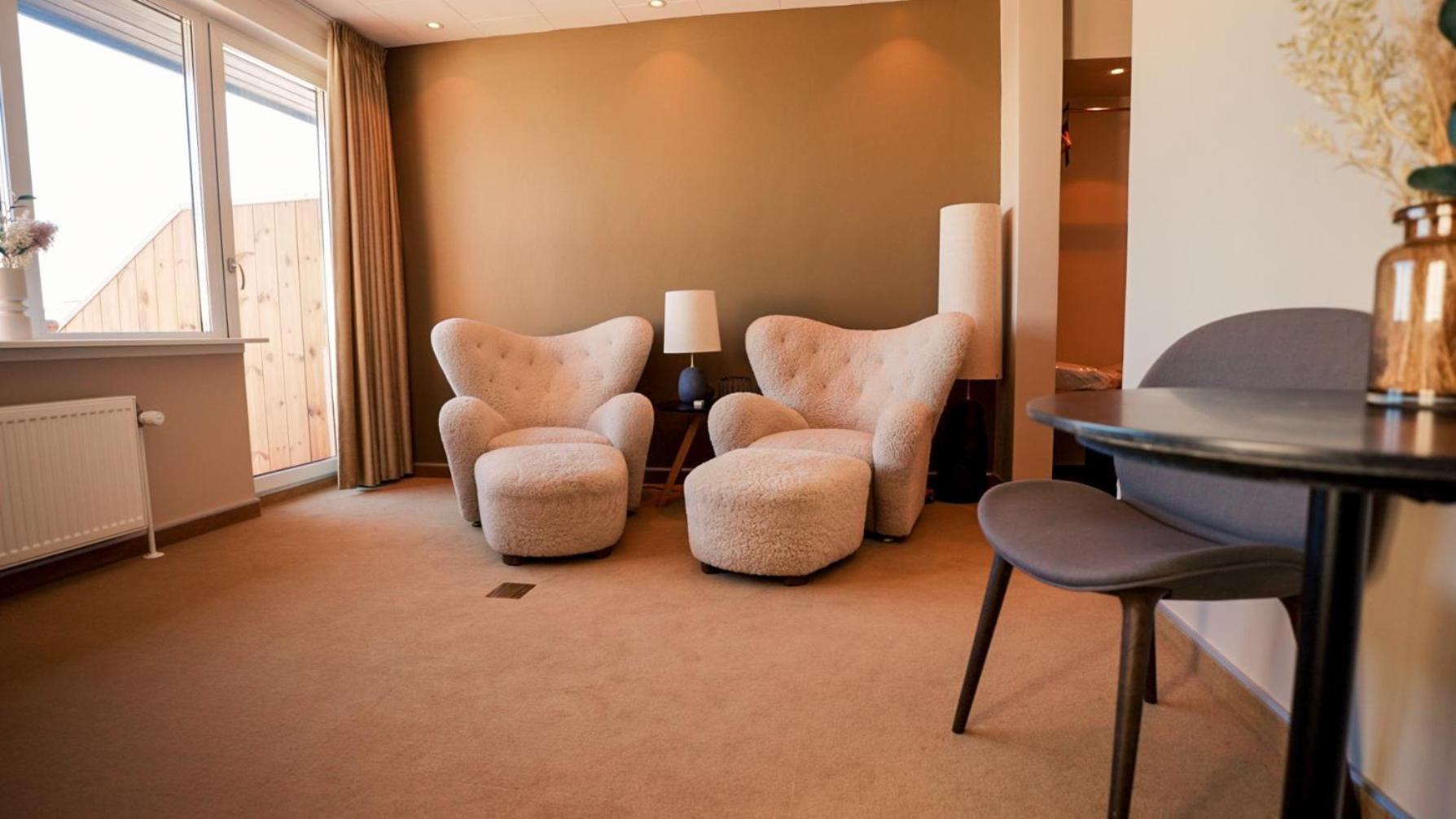 Hotel Viking Aqua Spa & Wellness Sæby Zewnętrze zdjęcie