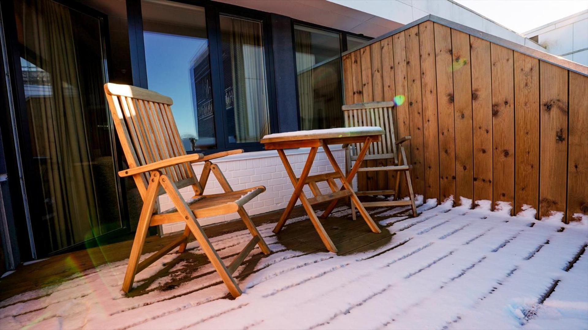 Hotel Viking Aqua Spa & Wellness Sæby Zewnętrze zdjęcie