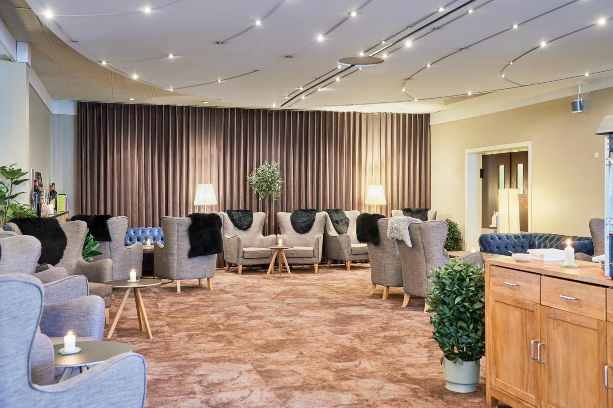 Hotel Viking Aqua Spa & Wellness Sæby Zewnętrze zdjęcie